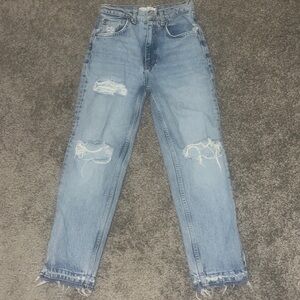 Free People Jeans 🌵24